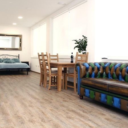 Maja Apartment Šibenik Eksteriør bilde