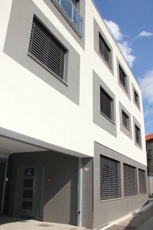 Maja Apartment Šibenik Eksteriør bilde