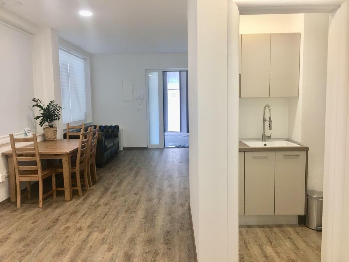 Maja Apartment Šibenik Eksteriør bilde